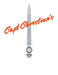 Capt Christian's Nautical Sounds